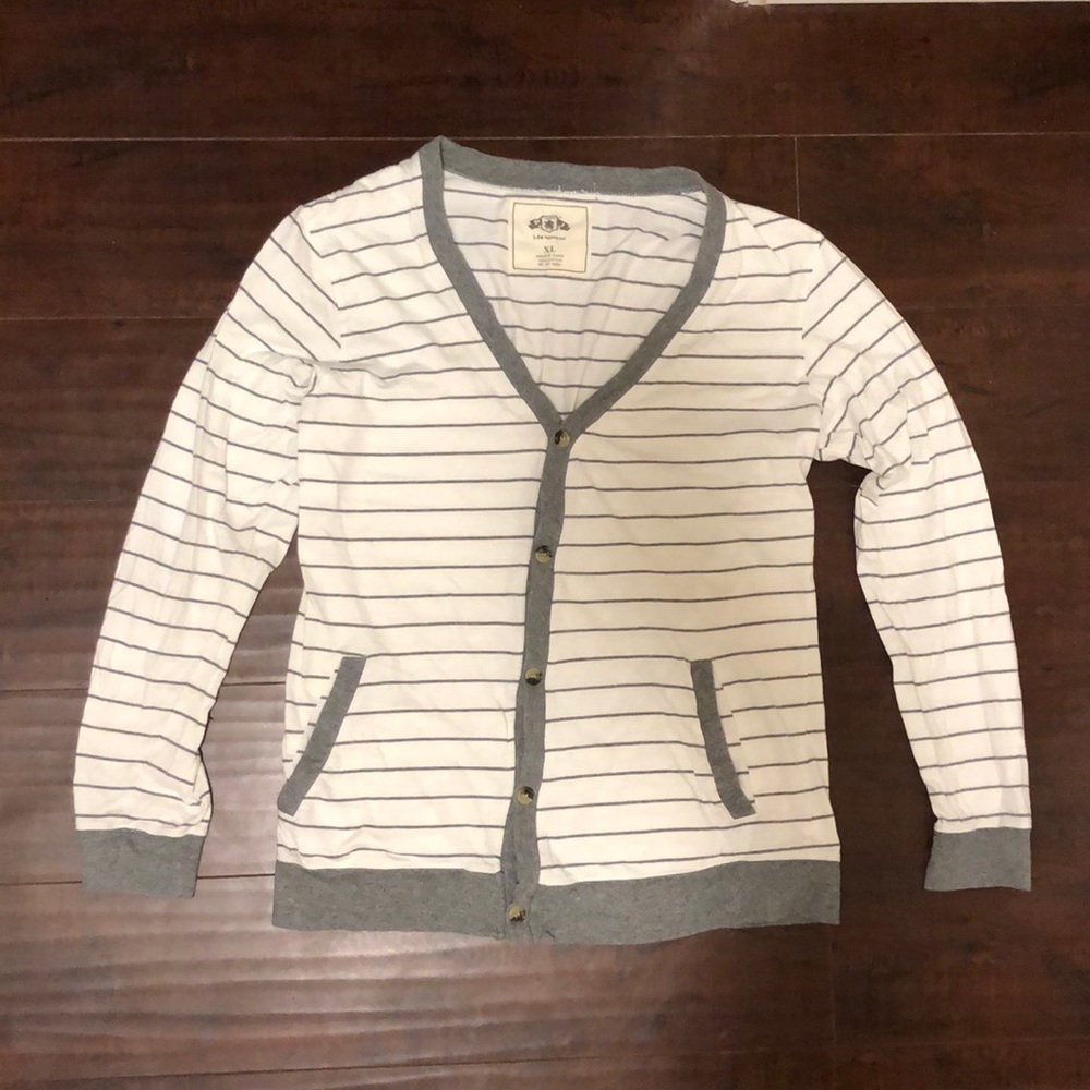 P.J. MARK Cardigan